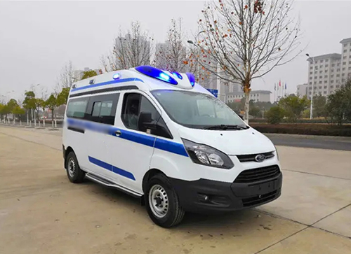 沅江市救护车出租