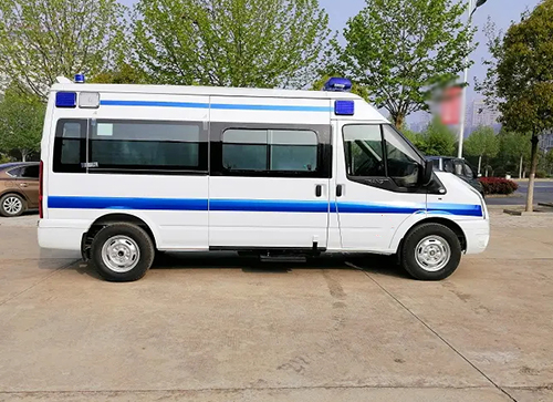 沅江市救护车出租